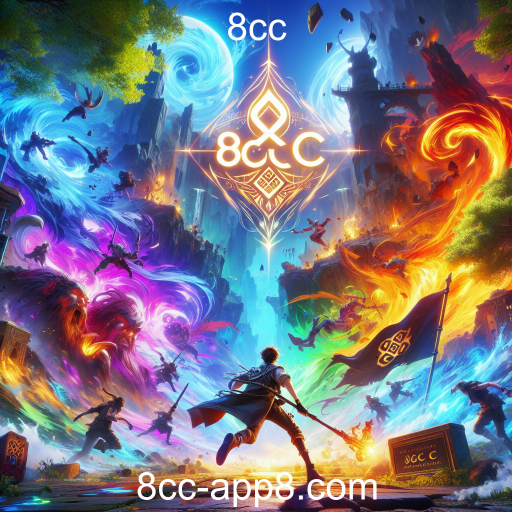 Aventura e Emoção na Categoria de Ação do 8cc