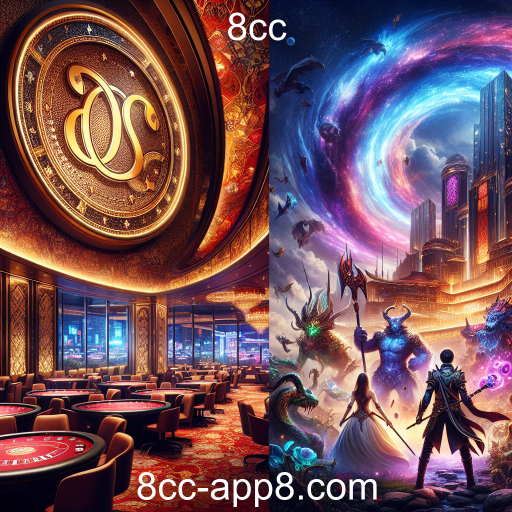 Descubra o Fascinante Mundo dos Jogos de RPG